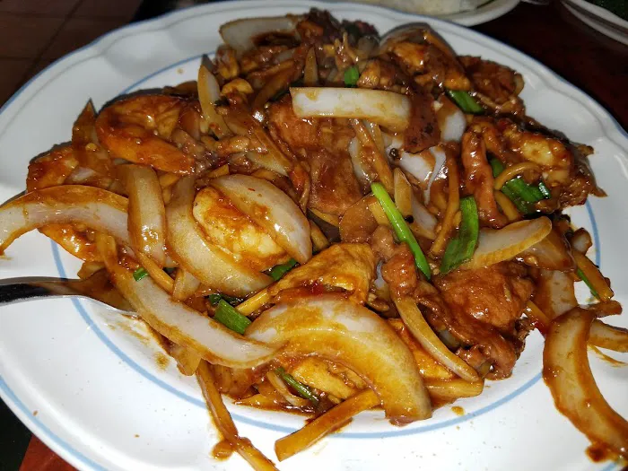 Chinatown Restaurant 5