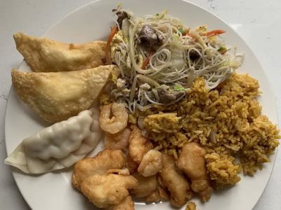 Chinatown Restaurant 0
