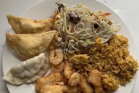 Chinatown Restaurant