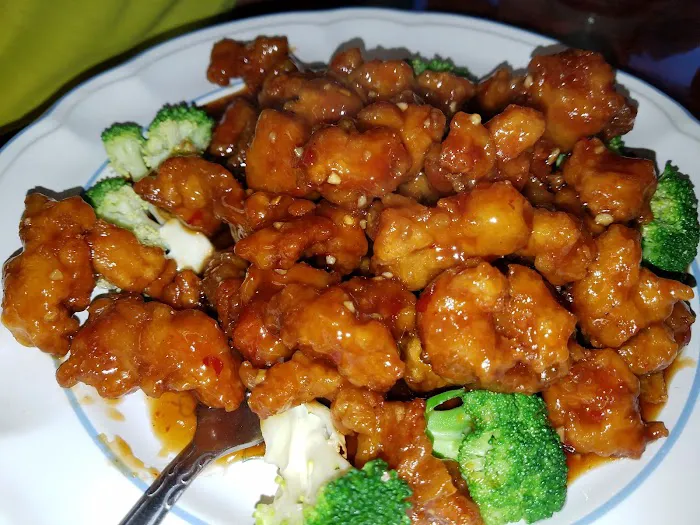 Chinatown Restaurant 4