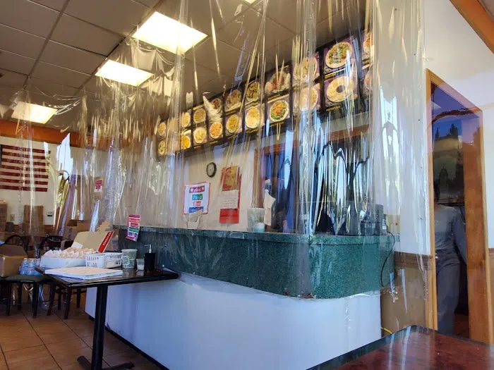 Chinatown Restaurant 2