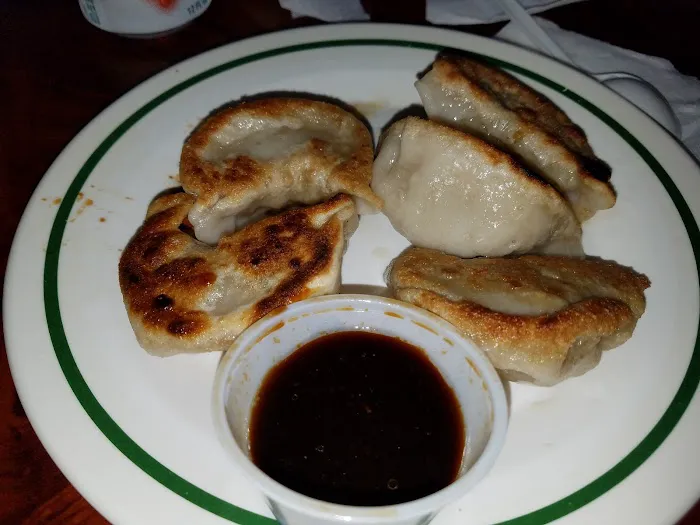Chinatown Restaurant 6