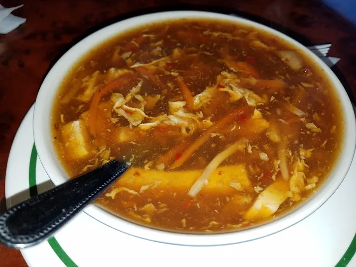 Chinatown Restaurant 9
