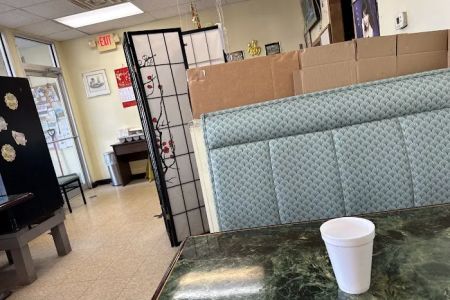 Golden Dragon Chinese Kitchen