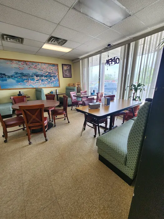 Golden Dragon Chinese Kitchen 4