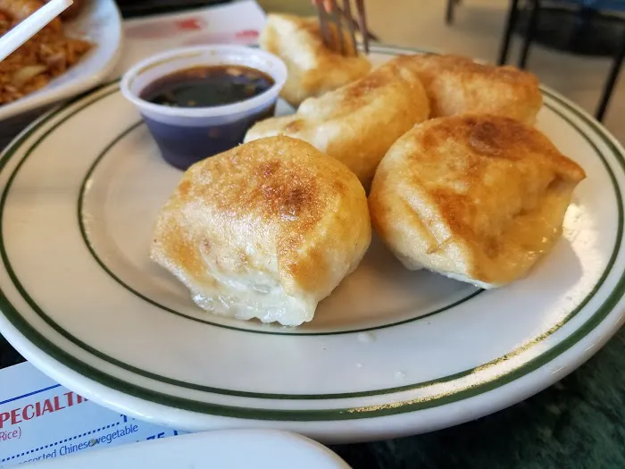 Golden Dragon Chinese Kitchen 9