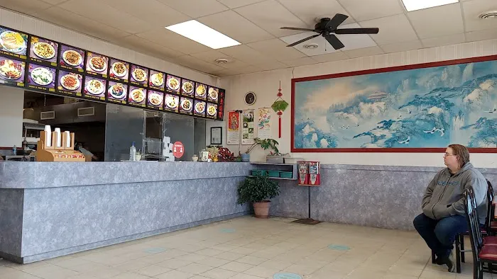 Grand China Restaurant 1