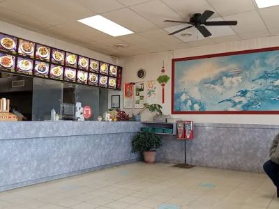 Grand China Restaurant 0