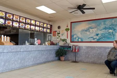 Grand China Restaurant