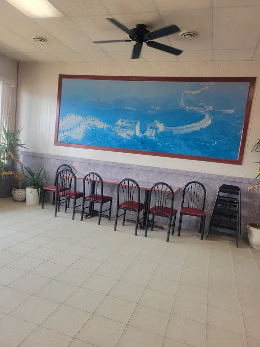 Grand China Restaurant 8