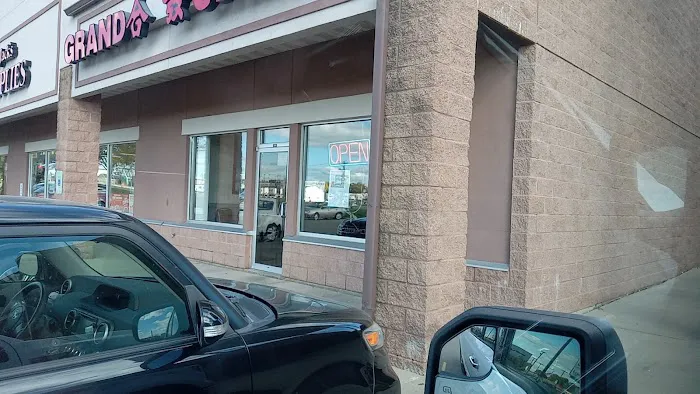 Grand China Restaurant 4