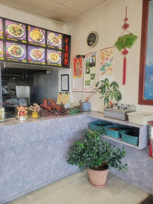 Grand China Restaurant 10