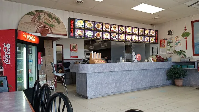 Grand China Restaurant 5