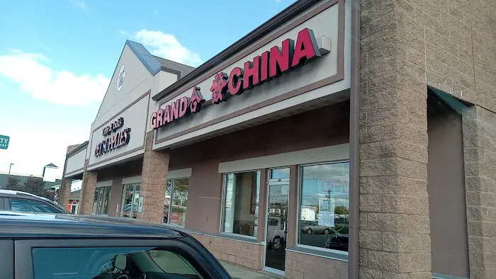 Grand China Restaurant 2
