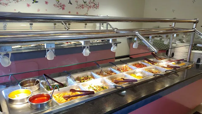 Moonstar Restaurant 6