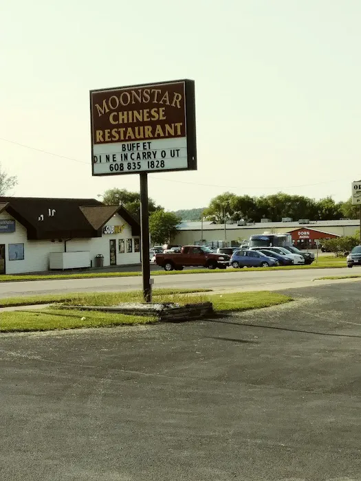 Moonstar Restaurant 1