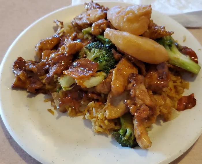 Moonstar Restaurant 8