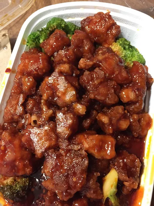 Chang Jiang 6