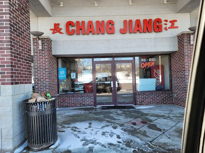 Chang Jiang 1