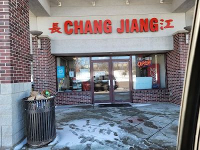 Chang Jiang 0
