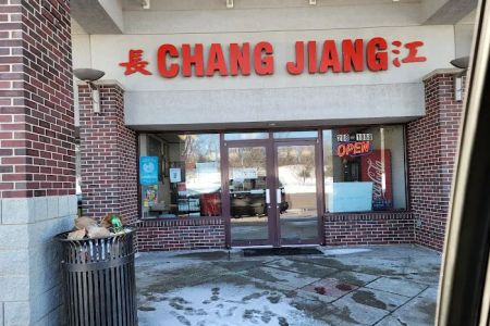 Chang Jiang