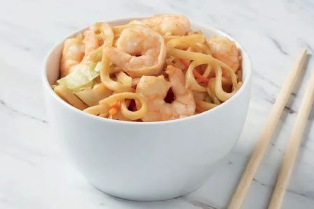 Hy-Vee Chinese