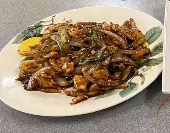 Happy Wok 2