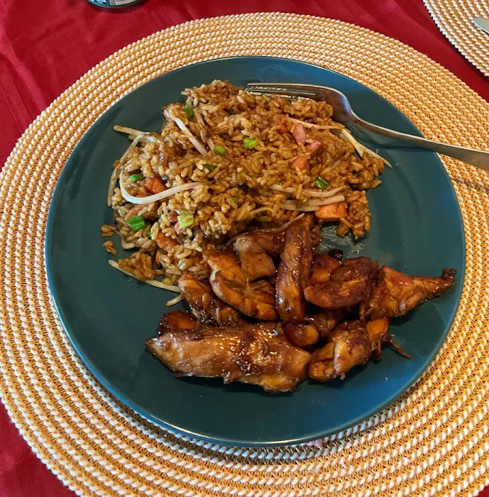 Happy Wok 8