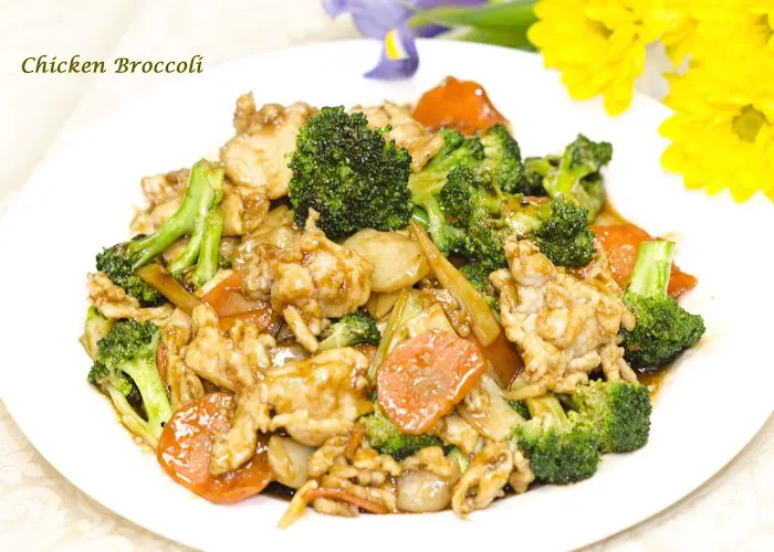 Happy Wok 10