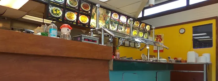 China Inn Restaurant 6