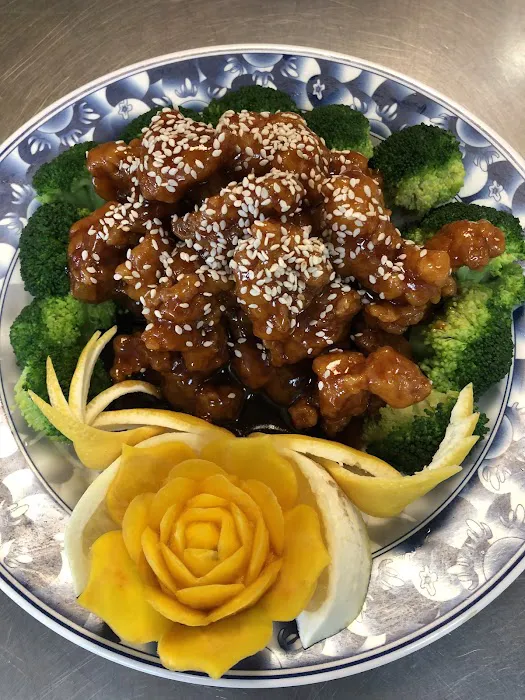 China Inn Restaurant 2