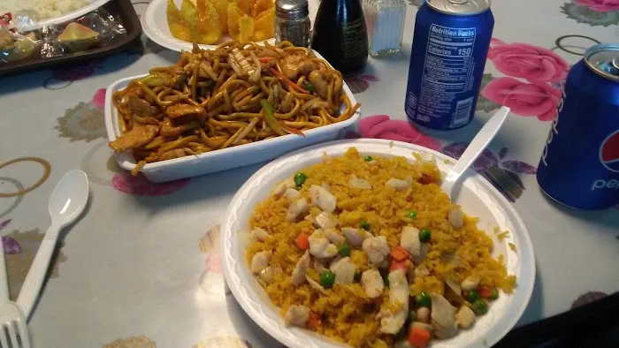 China Inn Restaurant 1