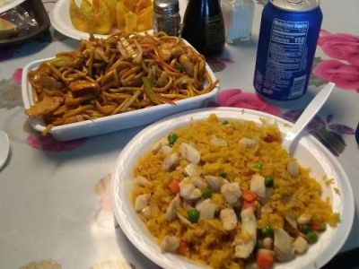 China Inn Restaurant 0