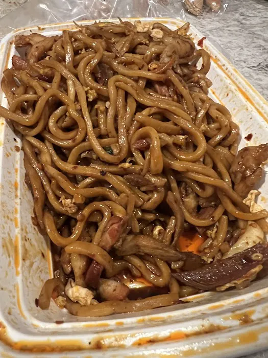 China Inn Restaurant 4