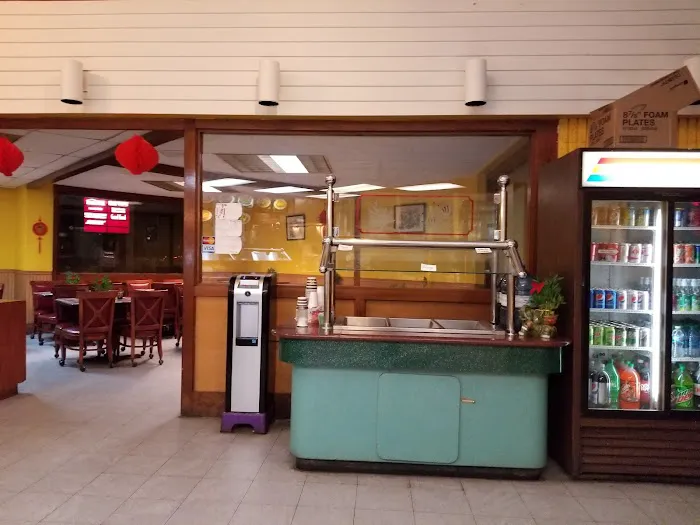 China Inn Restaurant 5