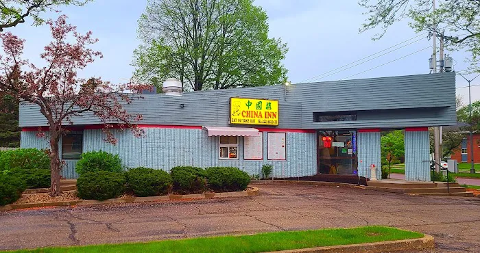 China Inn Restaurant 9
