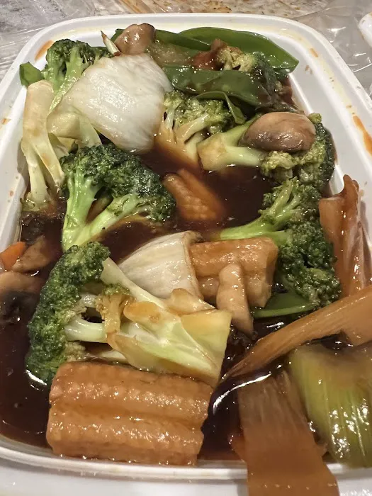 China Inn Restaurant 8