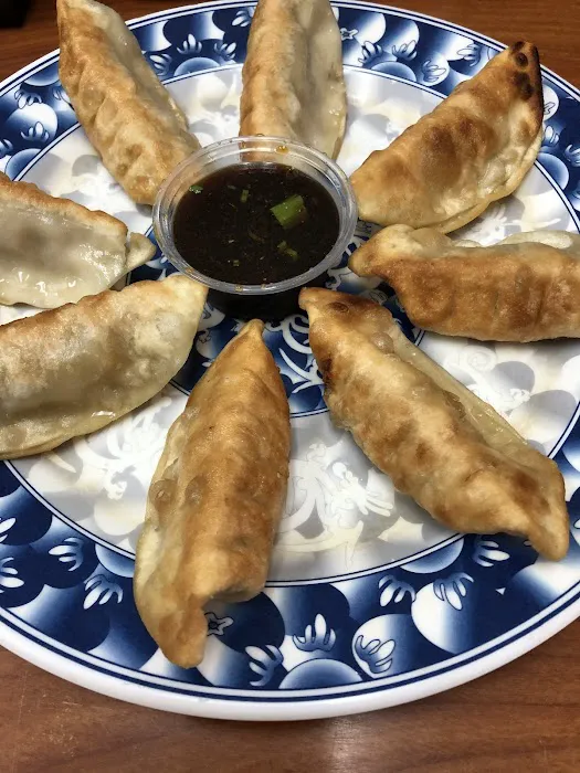 China Inn Restaurant 10