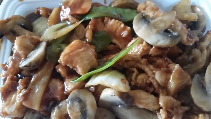 Asian House 6