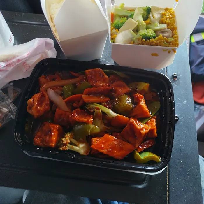 Asian House 3