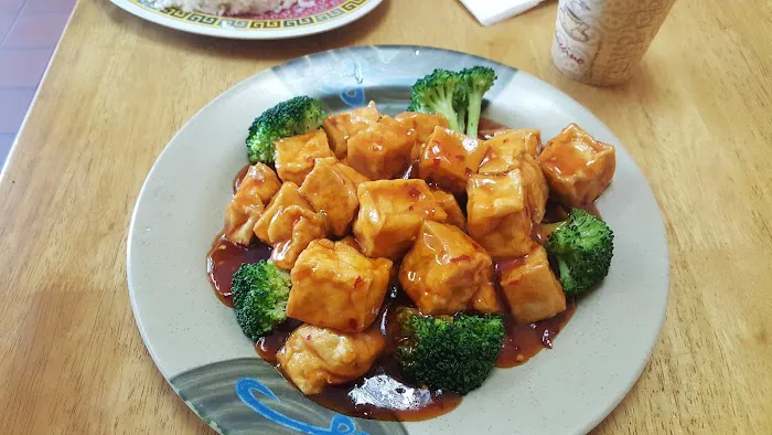 Asian House 5