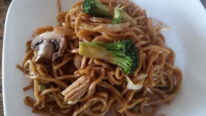 Asian House 4