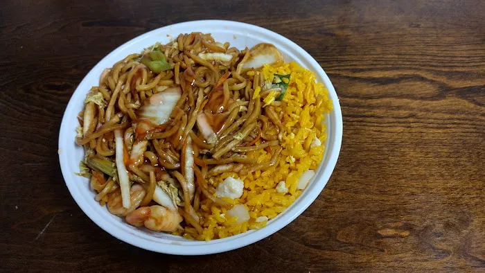 Asian House 7