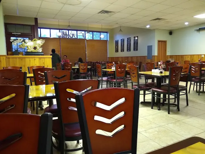 Orient House Chinese Restaurant 3