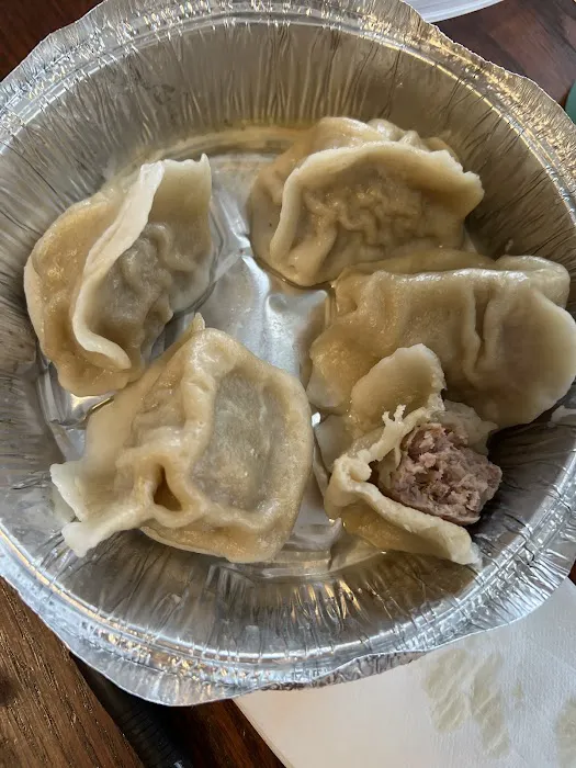 Orient House Chinese Restaurant 4