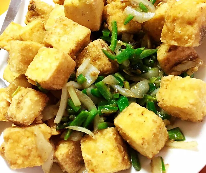 Orient House Chinese Restaurant 1