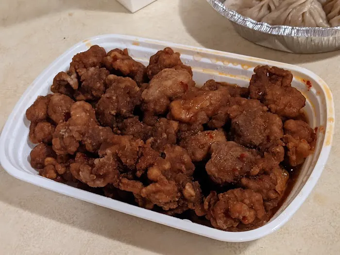 Orient House Chinese Restaurant 5