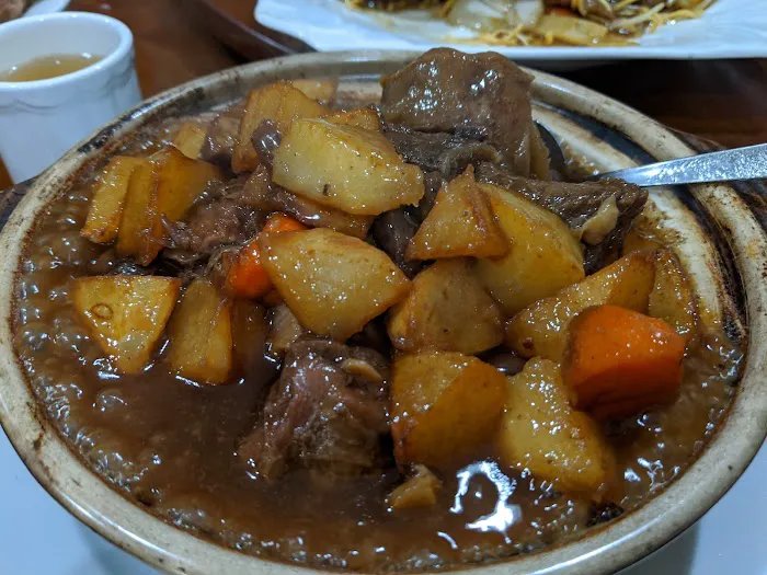 Orient House Chinese Restaurant 8