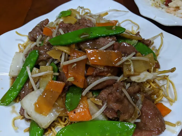 Orient House Chinese Restaurant 7