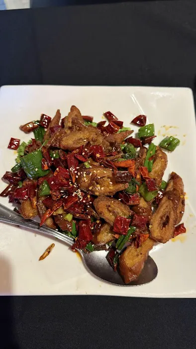 Ichiban 8